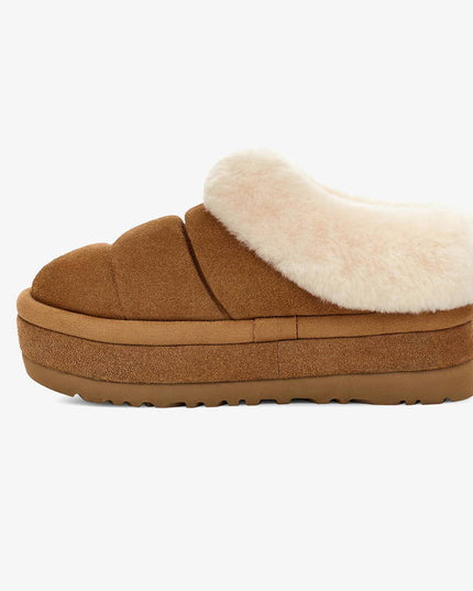 UGG Tazzlıta
