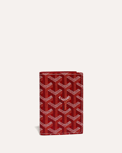 GOYARD 
Saint-Marc Card Wallet