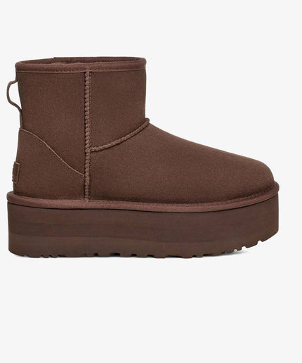 UGG Classic  Platform