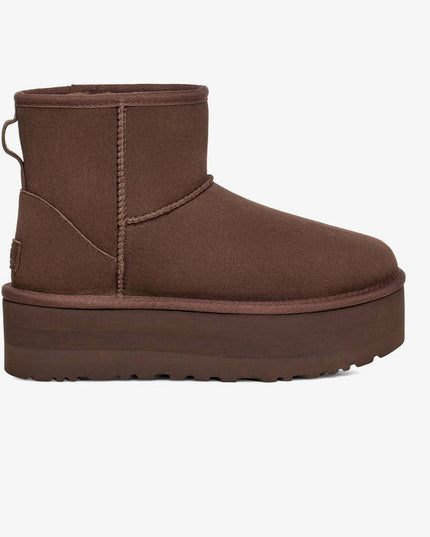 UGG Classic  Platform