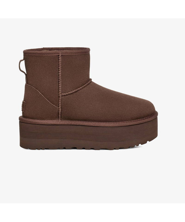 UGG Classic  Platform