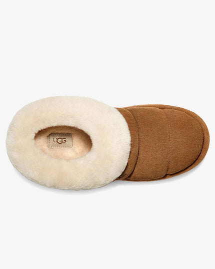 UGG Tazzlıta