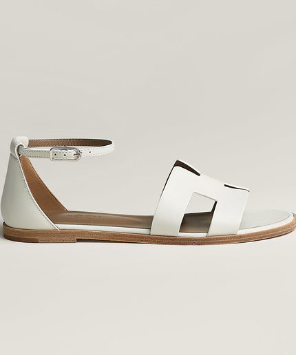 Hermès Santorini sandal
