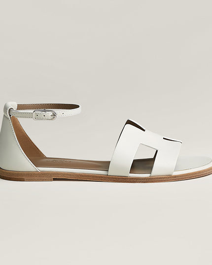 Hermès Santorini sandal