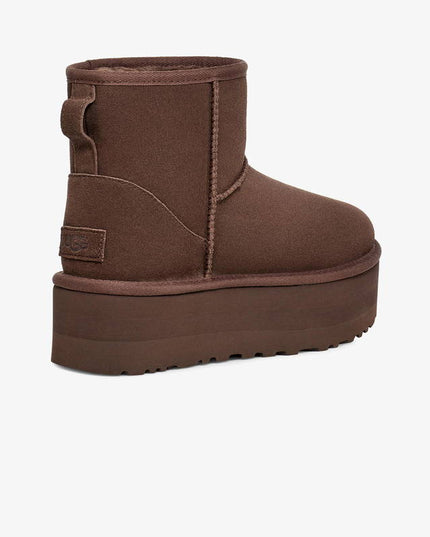 UGG Classic  Platform