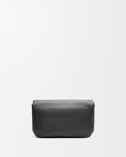 LOEWE Mini Goya Puffer bag in shiny nappa lambskin