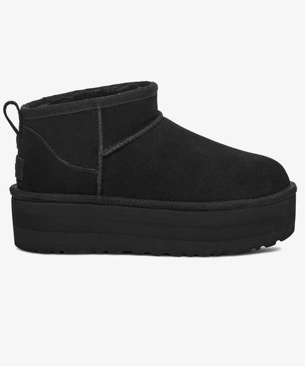 UGG
UGG Classic Ultra Mini Platform