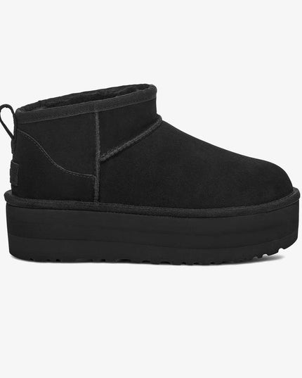 UGG
UGG Classic Ultra Mini Platform