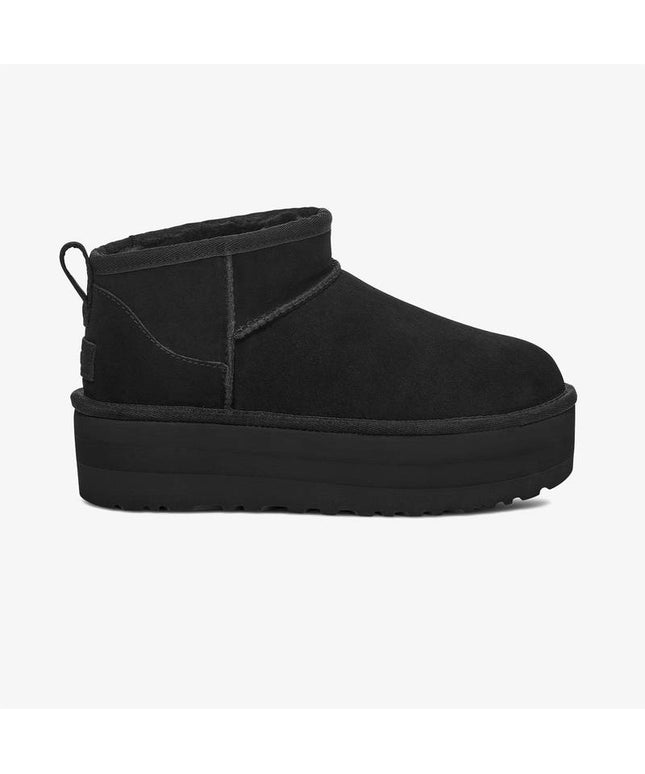 UGG
UGG Classic Ultra Mini Platform