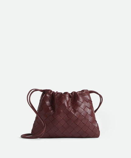 Small Dustbag Madder brown