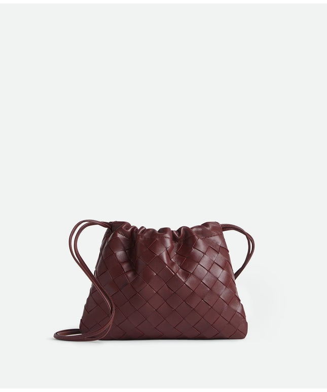 Small Dustbag Madder brown