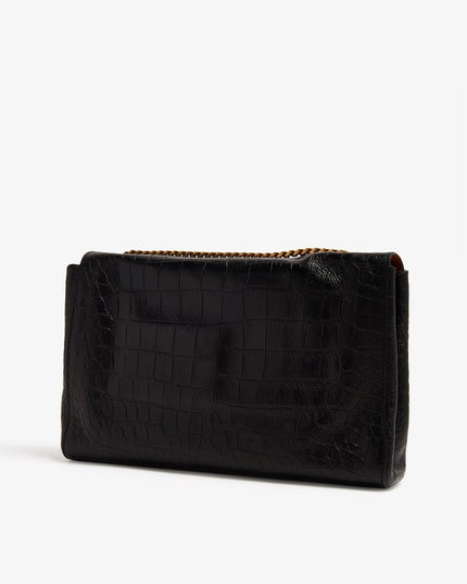 SAINT LAURENT

Reversible Kate shoulder bag