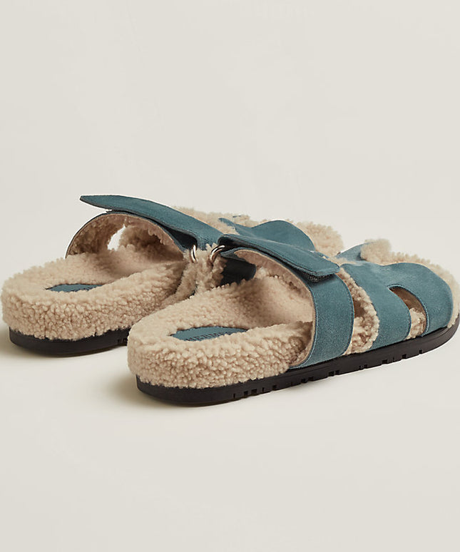 Chypre sandal
