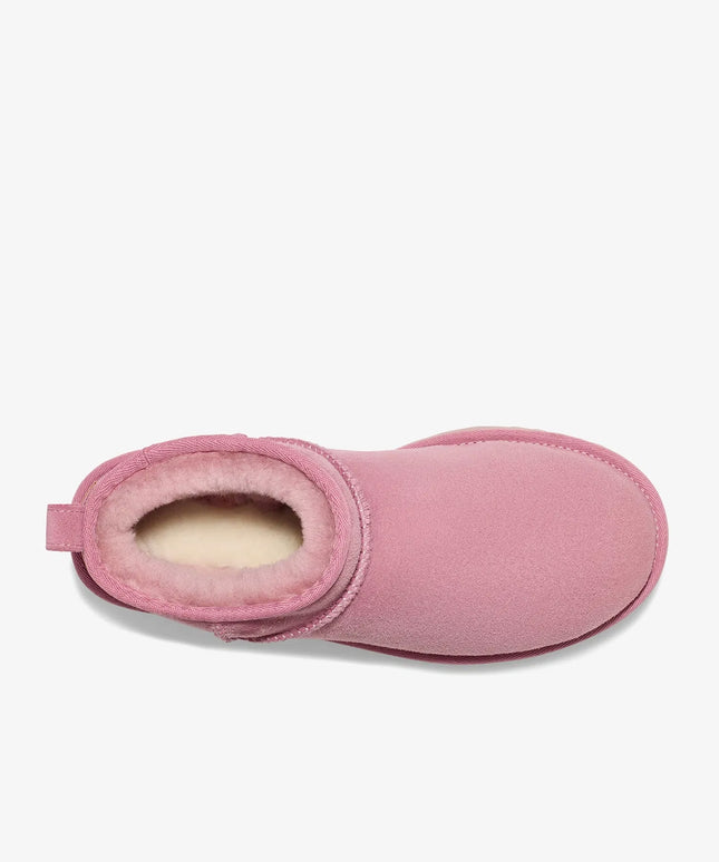 Ugg Classic Ultra Mini