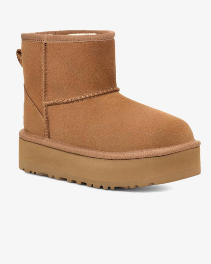 UGG Classic Platform