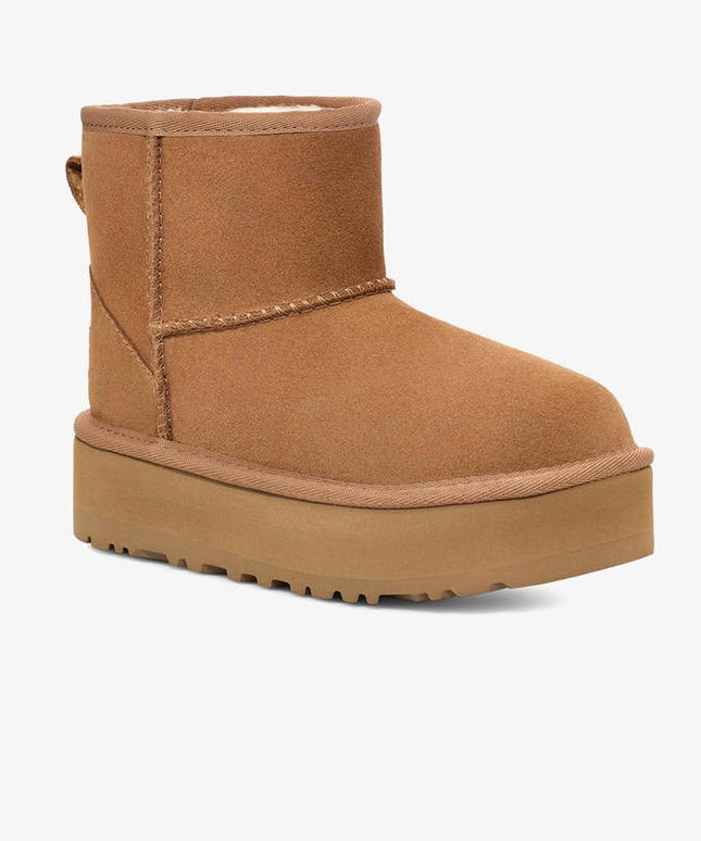 UGG Classic Platform
