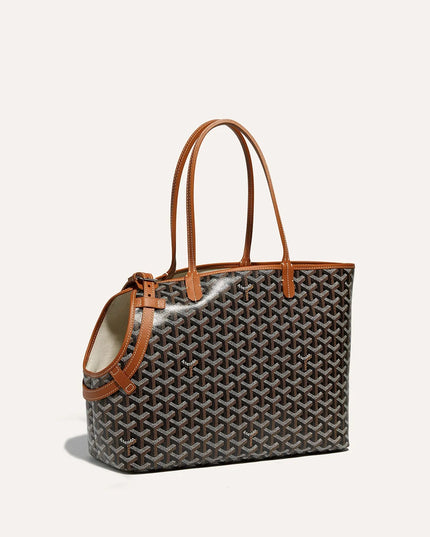 Chien Gris bag