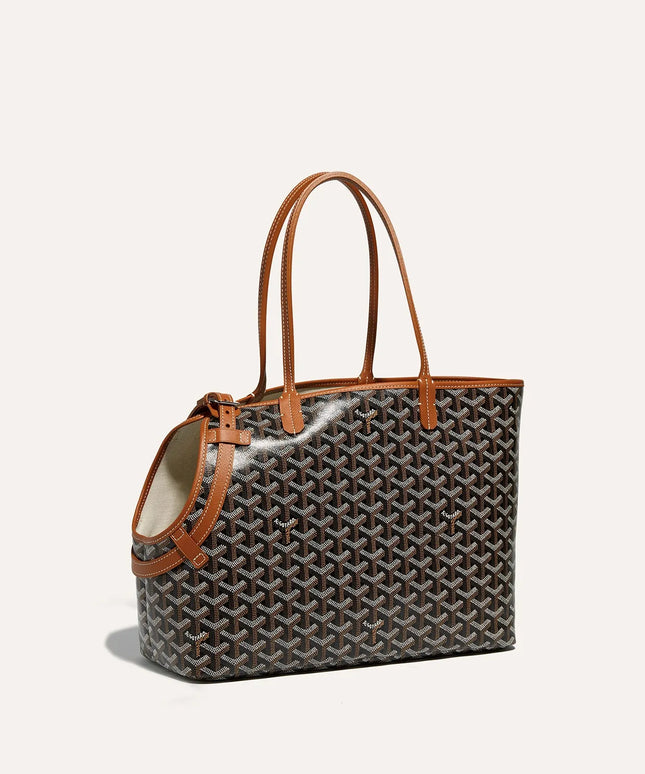 Chien Gris bag