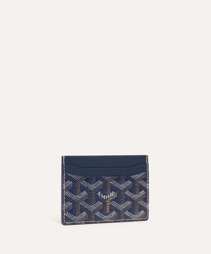 Saint-Sulpice Card Wallet