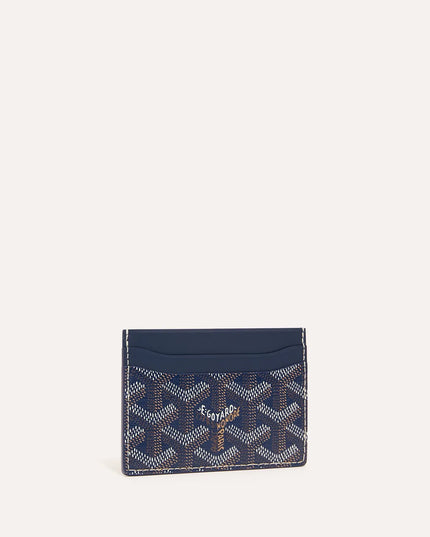 Saint-Sulpice Card Wallet