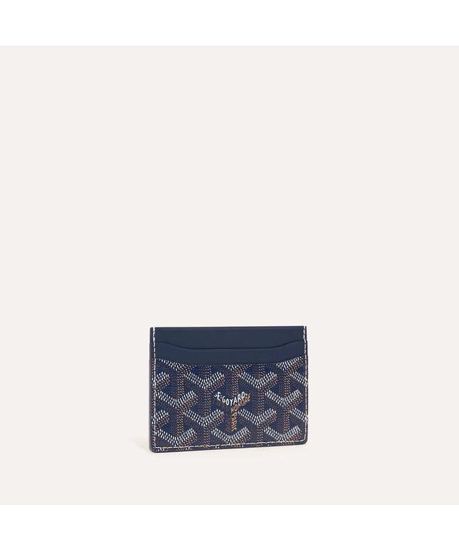 Saint-Sulpice Card Wallet