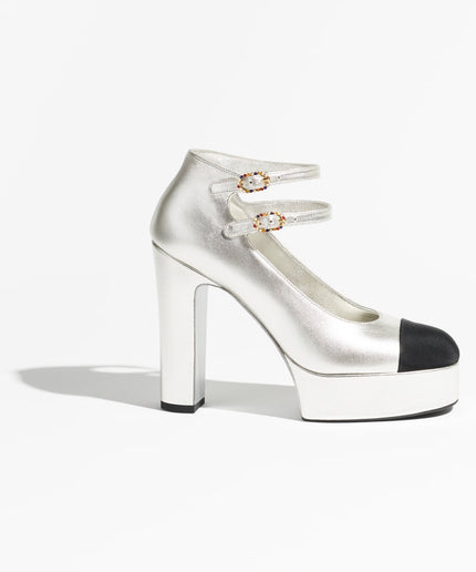 Chanel High Heele