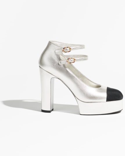 Chanel High Heele