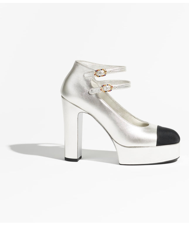 Chanel High Heele