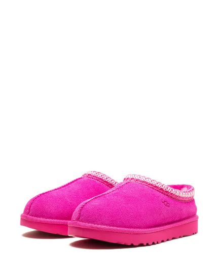 UGG
Tasman "Carnation" suede slippers
