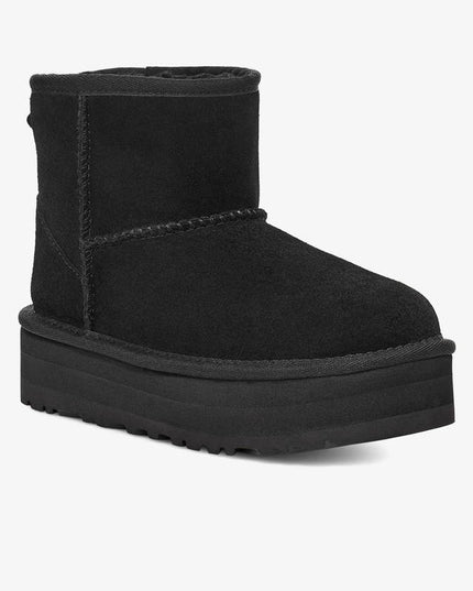 UGG Classic Platform
