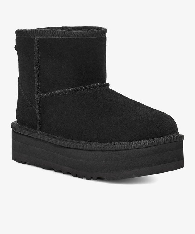 UGG Classic Platform