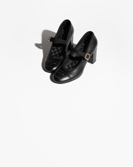 Chanel High Heele
