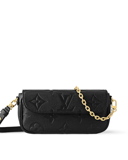 Wallet On Chain Ivy