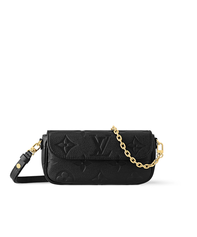 Wallet On Chain Ivy