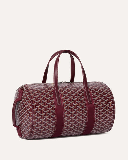 GOYARD Barrel 40 Sports Bag