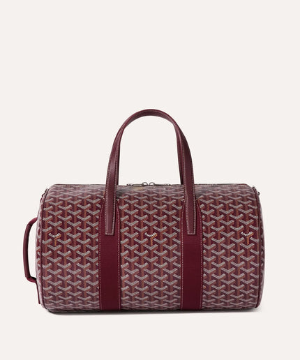 GOYARD Barrel 40 Sports Bag