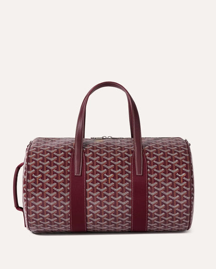 GOYARD Barrel 40 Sports Bag