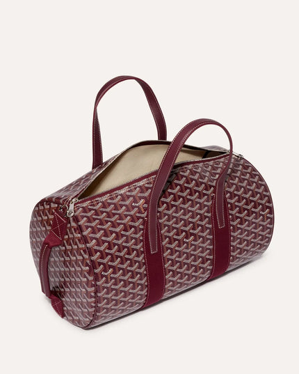 GOYARD Barrel 40 Sports Bag