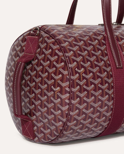 GOYARD Barrel 40 Sports Bag