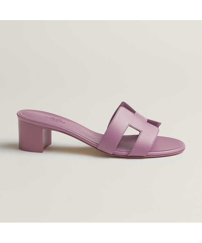 Oasis sandal