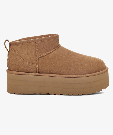 UGG Classic Ultra Mini Platform