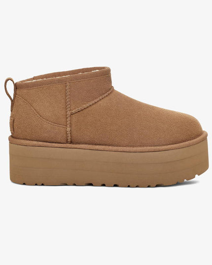 UGG Classic Ultra Mini Platform