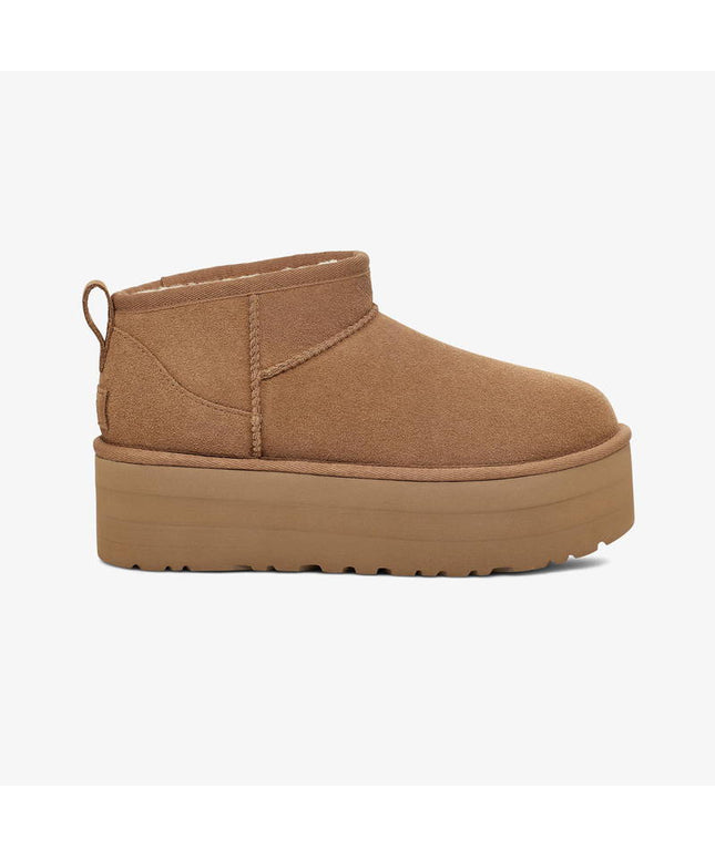 UGG Classic Ultra Mini Platform