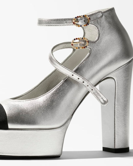 Chanel High Heele