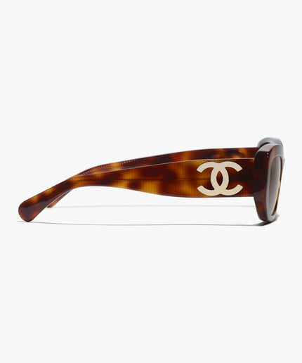 Chanel Acetate