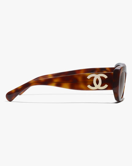 Chanel Acetate