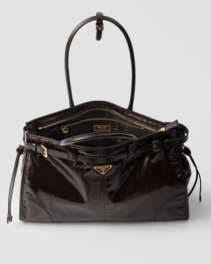 Prada Bonnie Büyük
