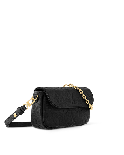Wallet On Chain Ivy