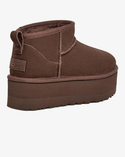 UGG Classic Ultra Mini Platform