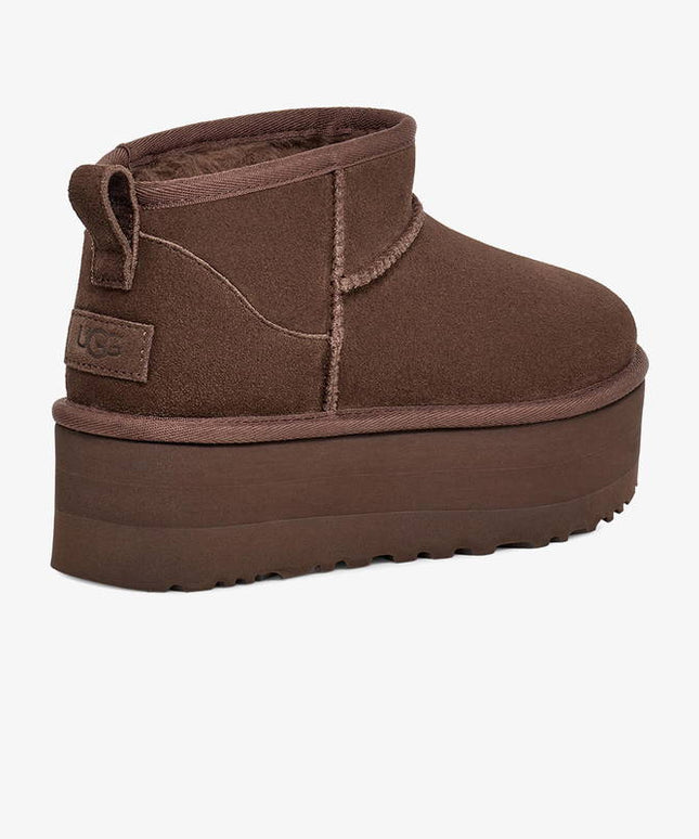 UGG Classic Ultra Mini Platform